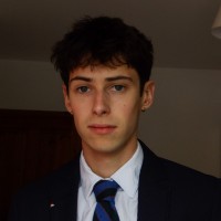 Evan Curran