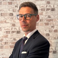 Dominic Dziewulski