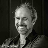 Eddy Medema