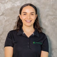 Estefania Valles Esquivel