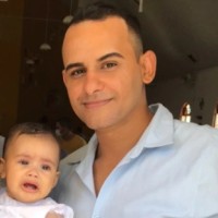 Marlon Guedes Das dores