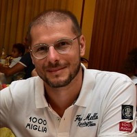 Alessandro Tamburrini