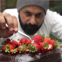 Cleber Rodrigues sena