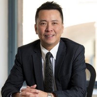 Dr. Edmund Goh