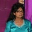 Evangeline Samuel PhD