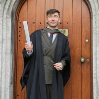 Conor Phelan