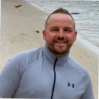 Stuart McNaughton