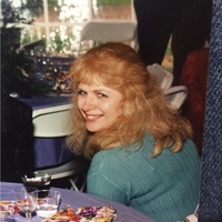 patricia scanlon rendle