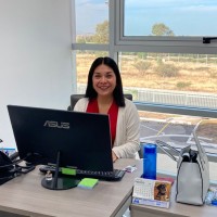 Laura Itzel De La Cruz