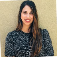 Noor Milbes, Ma, Bcba