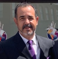 Luís Antonio de Oliveira