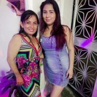Janeth Yagual