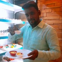 Naveen V