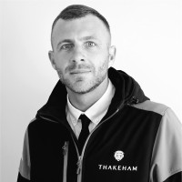 Danny Tugwell
