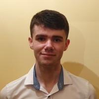 Padraig Scott