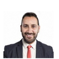 Hisham Aburish