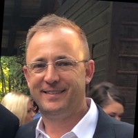 Steven C. Golla DVM, MS