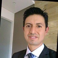 Eduardo Diaz Gerardo