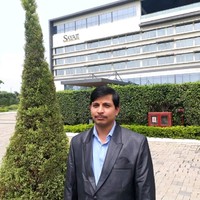 Jayant Dash
