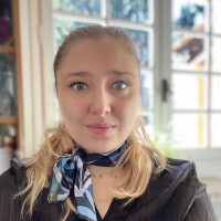 Anne-Sophie BOULCH 🧭