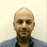Hussain Jufairi