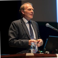 Robert Moss