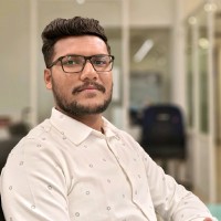 Parvez Ahamed Robin