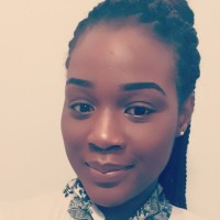 Amanda Ogoumah Rerambyah
