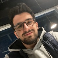 Parsa Omidvar