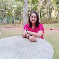 Bhakti Sangamnerkar