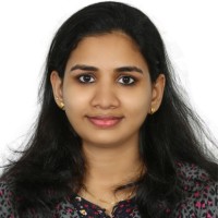 Bibil Benny Tharayil