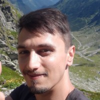 Stefan Andrei