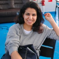 Disha Chadha