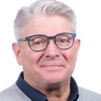 Bjørn Arill Hafnor