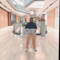 PHANI PRADEEP KUMAR RAGHU