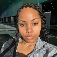 Gabrielle Jenkins