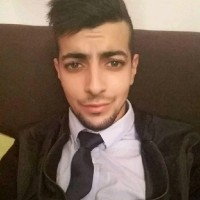 Abdelkader Bouhassoun