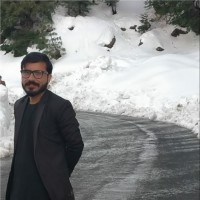 Nouman Khan