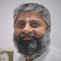 Sandeep Ramachandran
