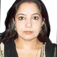 Madhura Mukherjee