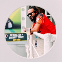 Adrian Dsilva
