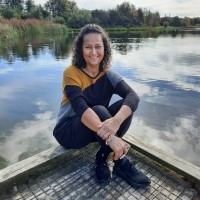 Nichola Hildred