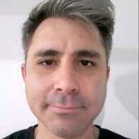 Nicolas Roberto Traverso