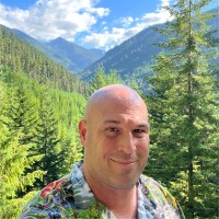 Jeremy Neskey DiMM, FAWM