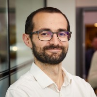 Mathieu Simon
