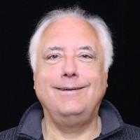 Brent Rector
