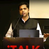 Shreepathy Ranga Bhatta.