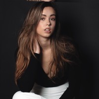 Payton Walker
