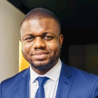 Uchechukwu Amalokwu