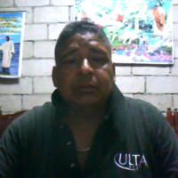Fernando Anibal Franco Luna